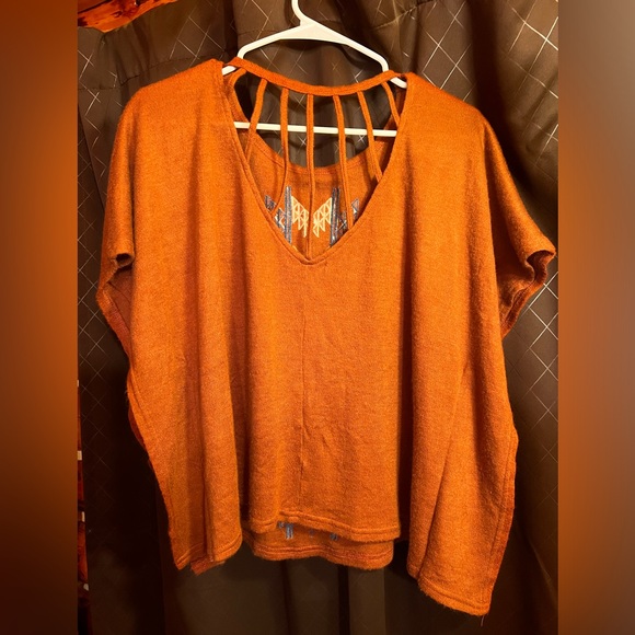 Ya Los Angeles Top - Picture 2 of 5